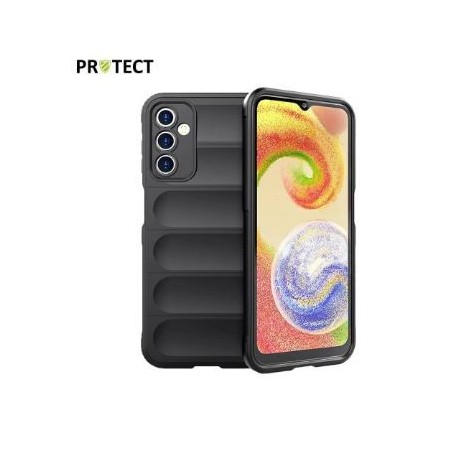 Coque de Protection IX PROTECT pour Samsung Galaxy A16 4G/5G Noir