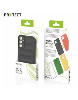 Coque de Protection IX PROTECT pour Samsung Galaxy A16 4G/5G Noir