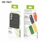 Coque de Protection IX PROTECT pour Samsung Galaxy A16 4G/5G Noir Coque de Protection IX PROTECT pour Samsung Galaxy A16 4G/5G Noir