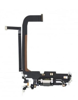 Connecteur de charge pour iPhone 13 Pro Max Vert