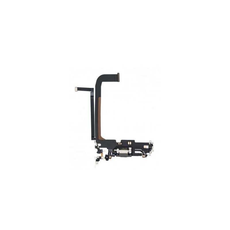 Connecteur de charge pour iPhone 13 Pro Max Vert