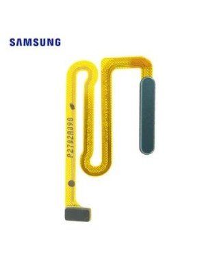 Lecteur Empreinte Samsung Galaxy A04s (A047F) Vert