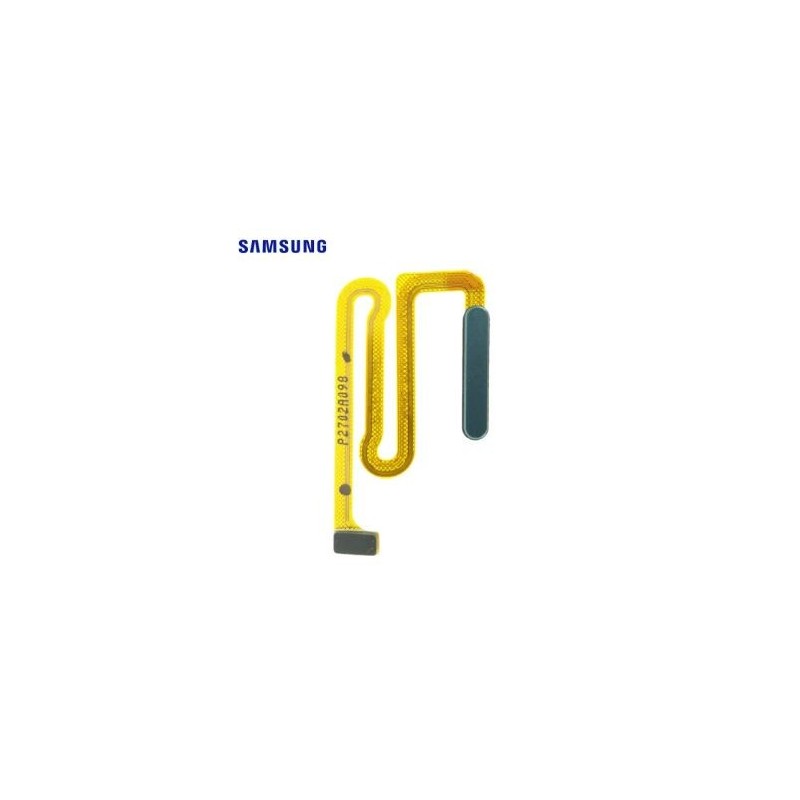 Lecteur Empreinte Samsung Galaxy A04s (A047F) Vert