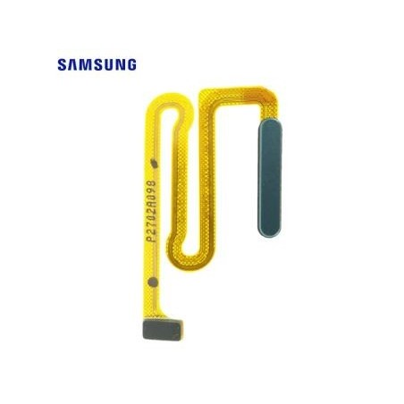 Lecteur Empreinte Samsung Galaxy A04s (A047F) Vert