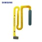 Lecteur Empreinte Samsung Galaxy A04s (A047F) Vert