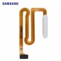 Lecteur Empreinte Samsung Galaxy A04s (A047F) Blanc
