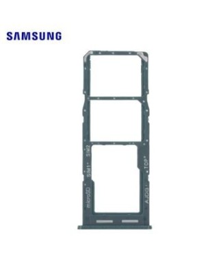 Tiroir sim Samsung Galaxy A04s (A047F) Vert