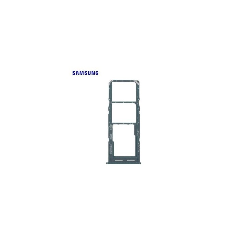 Tiroir sim Samsung Galaxy A04s (A047F) Vert