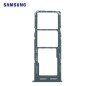 Tiroir sim Samsung Galaxy A04s (A047F) Vert