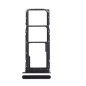 Tiroir sim pour Samsung Galaxy A05 (A055F) Noir