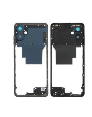 Châssis intermédiaire Samsung OCCASION - GRADE A - Galaxy A06 (A065F) Noir