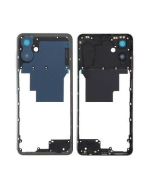 Châssis intermédiaire Samsung OCCASION - GRADE A - Galaxy A06 (A065F) Bleu