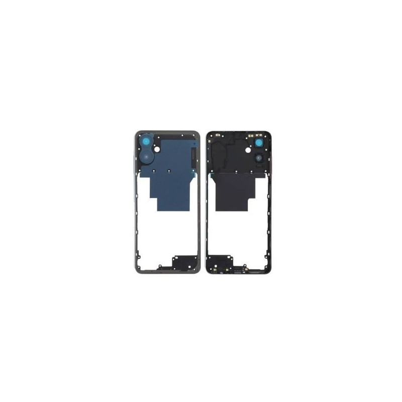 Châssis intermédiaire Samsung OCCASION - GRADE A - Galaxy A06 (A065F) Bleu