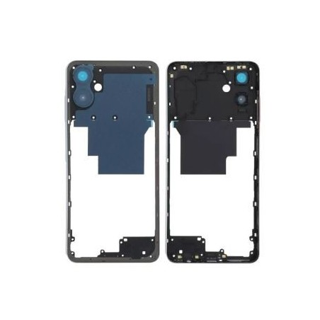 Châssis intermédiaire Samsung OCCASION - GRADE A - Galaxy A06 (A065F) Bleu