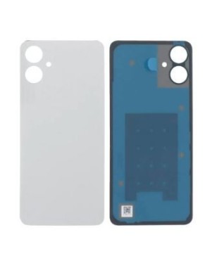 Vitre arrière pour Samsung Galaxy A06 5G (A066F) Gris