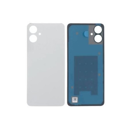 Vitre arrière pour Samsung Galaxy A06 5G (A066F) Gris