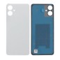 Vitre arrière pour Samsung Galaxy A06 5G (A066F) Gris