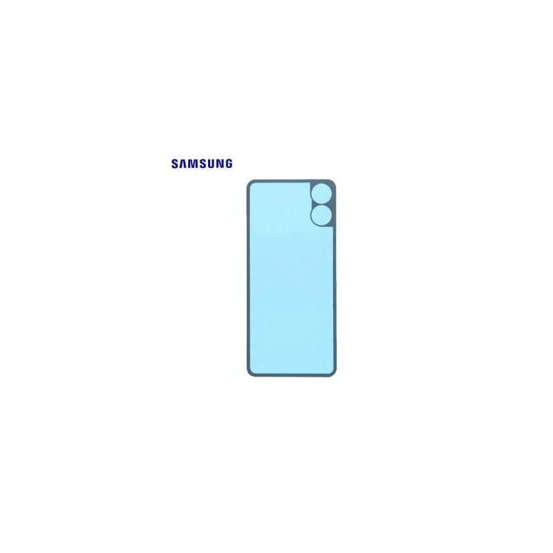 Adhésif arrière Samsung Galaxy A06 5G (A066F)