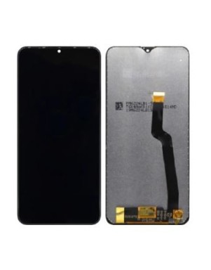 Ecran pour Samsung Galaxy A10 (A105F/FN) Noir