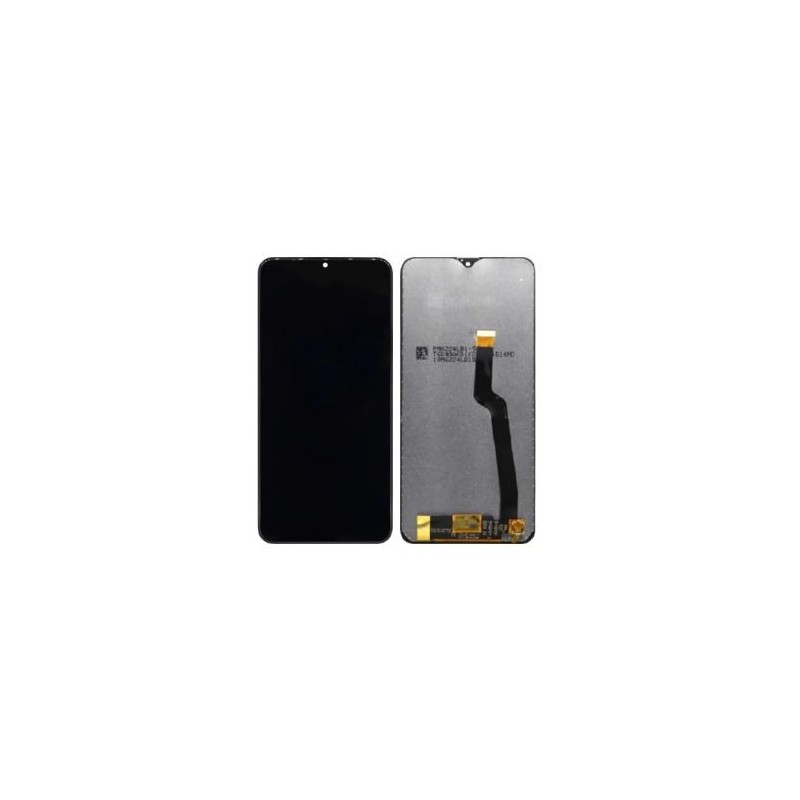 Ecran pour Samsung Galaxy A10 (A105F/FN) Noir