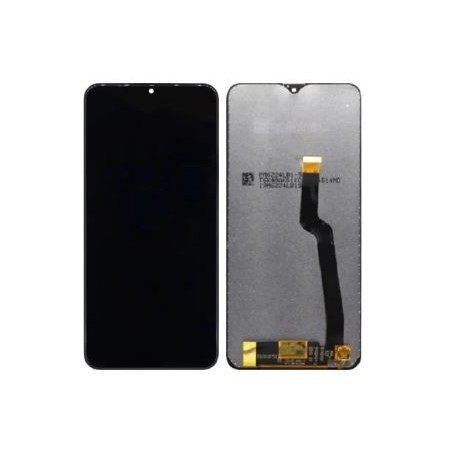 Ecran pour Samsung Galaxy A10 (A105F/FN) Noir