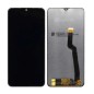 Ecran pour Samsung Galaxy A10 (A105F/FN) Noir