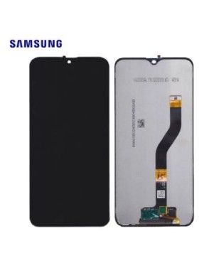 Ecran Samsung Galaxy A10s (A107F) Noir