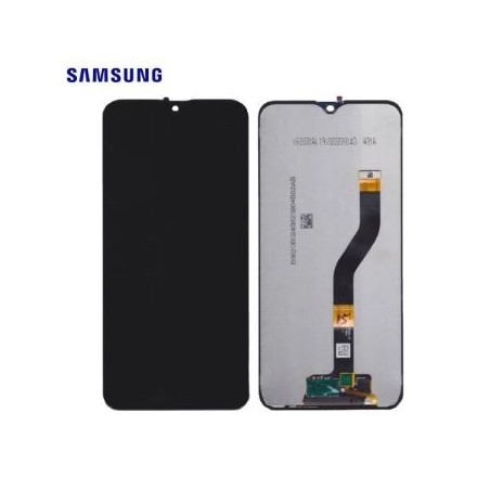 Ecran Samsung Galaxy A10s (A107F) Noir