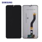 Ecran Samsung Galaxy A10s (A107F) Noir