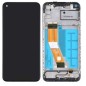 Ecran Complet pour Samsung Galaxy A11 (A115F) Noir
