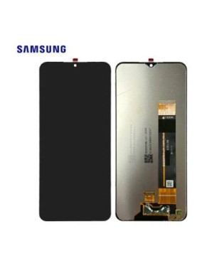 Ecran Samsung Galaxy A13 4G (A135F/A137F) Noir