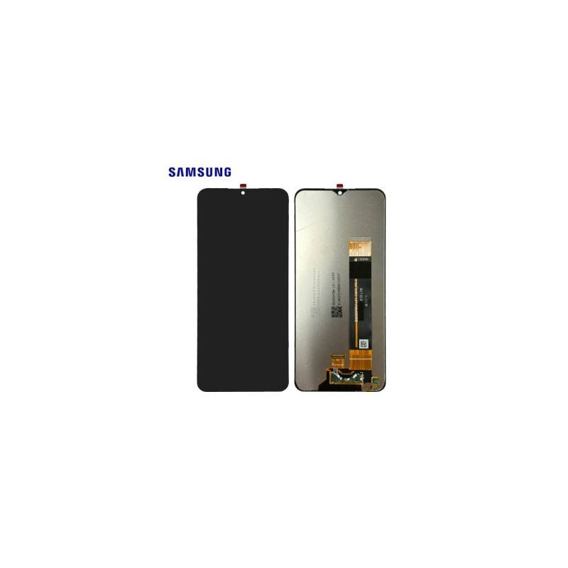 Ecran Samsung Galaxy A13 4G (A135F/A137F) Noir