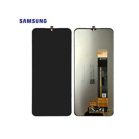 Ecran Samsung Galaxy A13 4G (A135F/A137F) Noir