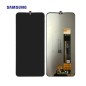 Ecran Samsung Galaxy A13 4G (A135F/A137F) Noir