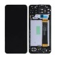 Ecran complet pour Samsung Galaxy A13 4G (A135F) Noir
