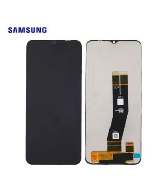 Ecran Samsung Galaxy A14 4G (A145) Noir