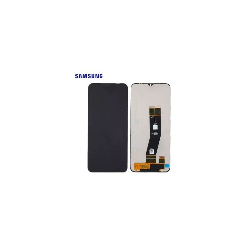 Ecran Samsung Galaxy A14 4G (A145) Noir