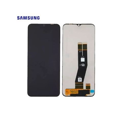 Ecran Samsung Galaxy A14 4G (A145) Noir