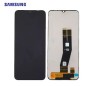 Ecran Samsung Galaxy A14 4G (A145) Noir