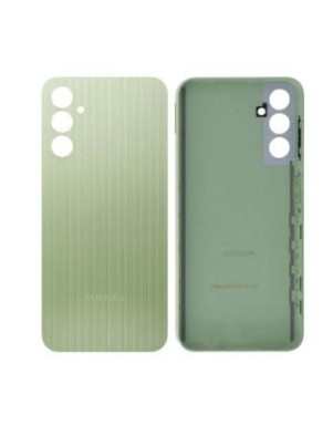 Vitre arrière pour Samsung Galaxy A14 4G (A145) Lime