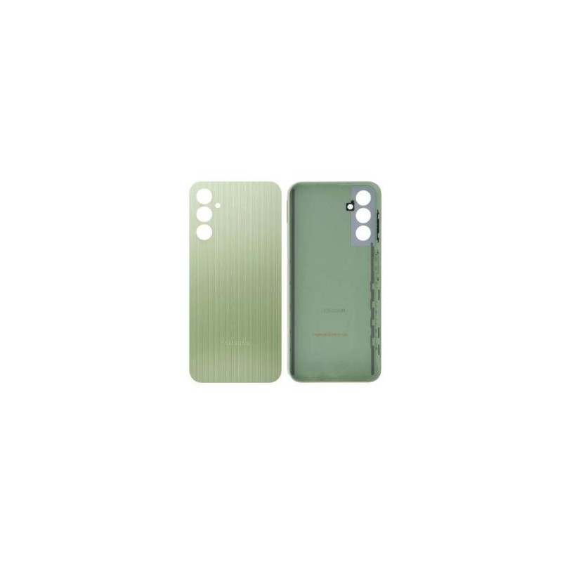 Vitre arrière pour Samsung Galaxy A14 4G (A145) Lime