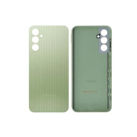 Vitre arrière pour Samsung Galaxy A14 4G (A145) Lime