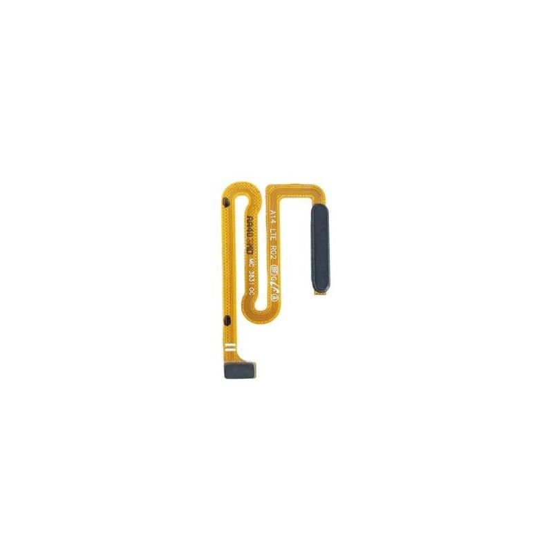 Nappe Lecteur empreintes pour Samsung Galaxy A14 4G (A145) Noir