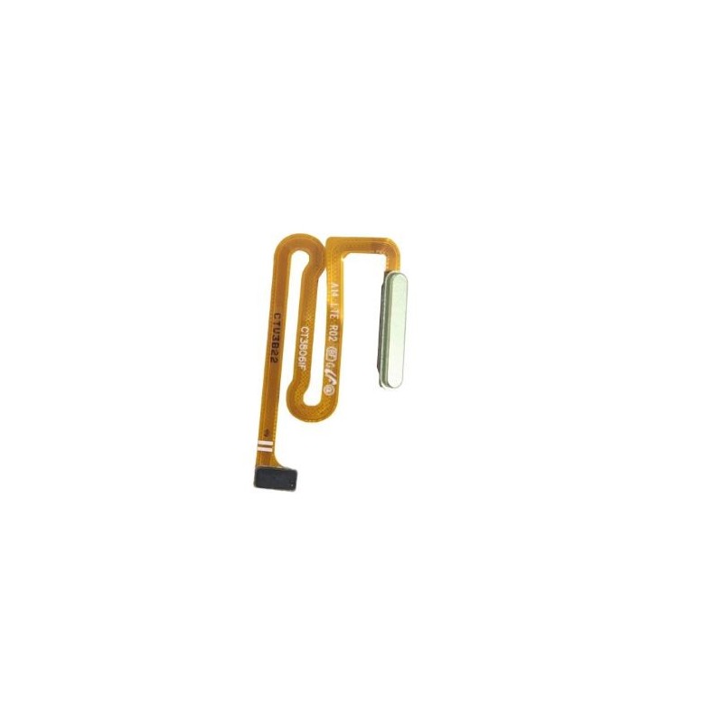 Nappe Lecteur empreintes pour Samsung Galaxy A14 4G (A145) Lime