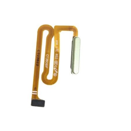 Nappe Lecteur empreintes pour Samsung Galaxy A14 4G (A145) Lime