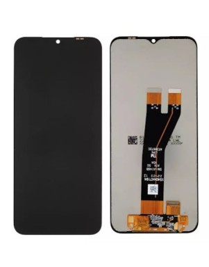 Ecran pour Samsung Galaxy A14 5G (A146B) Noir