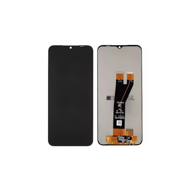 Ecran pour Samsung Galaxy A14 5G (A146B) Noir