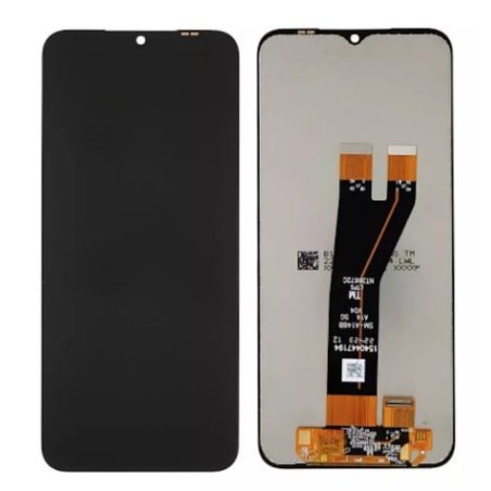 Ecran pour Samsung Galaxy A14 5G (A146B) Noir