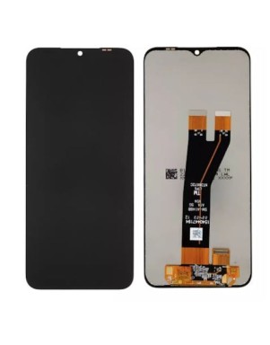 Ecran pour Samsung Galaxy A14 5G (A146P/A146U) Noir