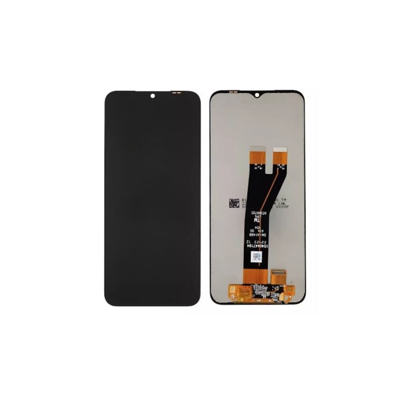 Ecran pour Samsung Galaxy A14 5G (A146P/A146U) Noir